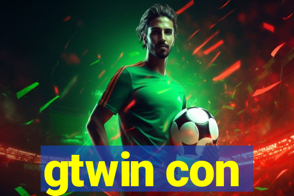 gtwin con